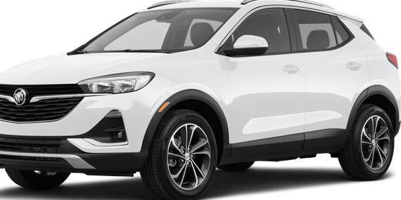 BUICK ENCORE GX 2023 KL4MMESL1PB023063 image